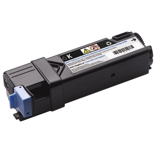 Dell 2FV35 Black Toner Cartridge - 593-11039