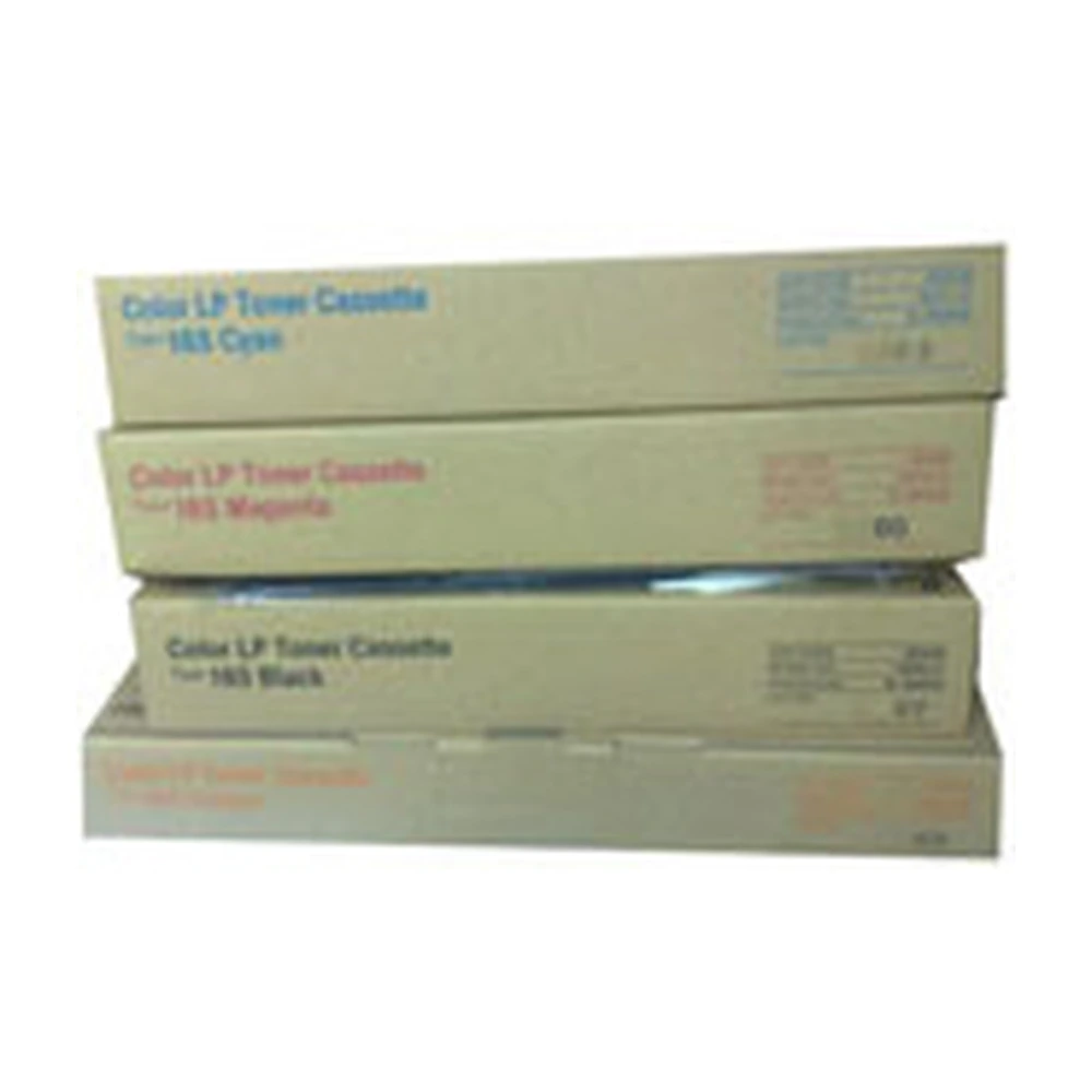 Ricoh Type-165 Black Toner Cartridge - 402444