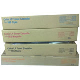 Ricoh Type-165 Cyan Toner Cartridge - 402445