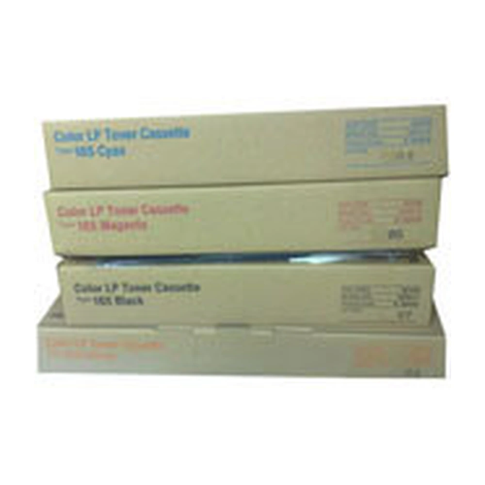 Ricoh Type-165 Magenta Toner Cartridge - 402446