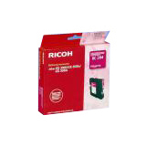 Ricoh Magenta-1k Magenta Ink Cartridge - 405534