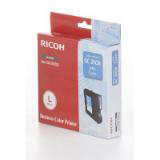 Ricoh Cyan-2 Cyan Ink Cartridge - 405537