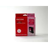 Ricoh Magenta-2 Magenta Ink Cartridge - 405538