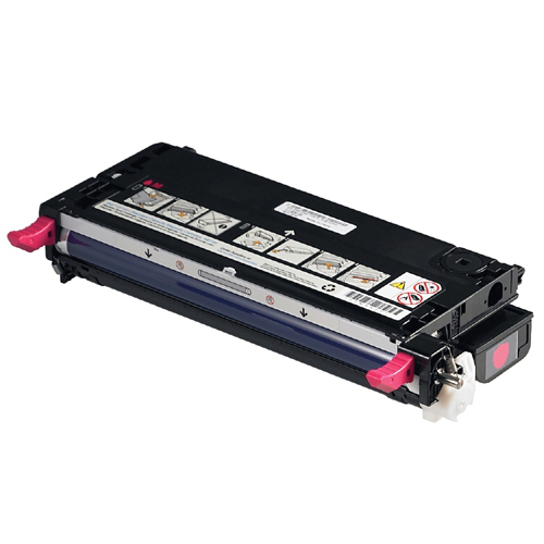 Dell 593-10164 Magenta Toner Cartridge