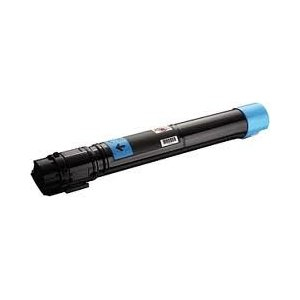 Dell 593-10883 Cyan Toner Cartridge
