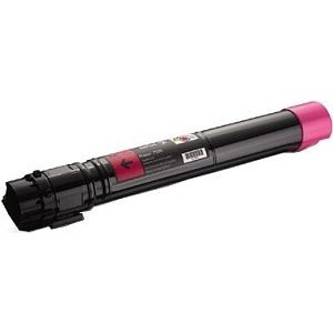 Dell 593-10884 Magenta Toner Cartridge