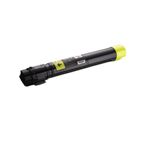 Dell 593-10885 Yellow Toner Cartridge