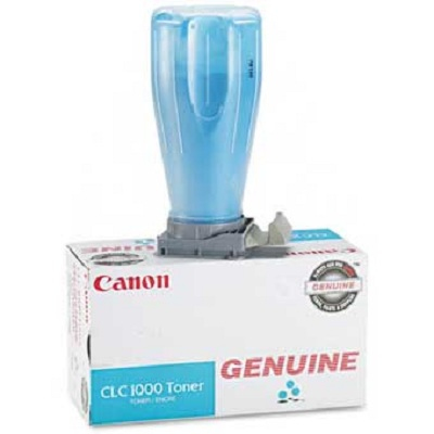 Canon Toner Cyan Toner Cartridge - 1428A002
