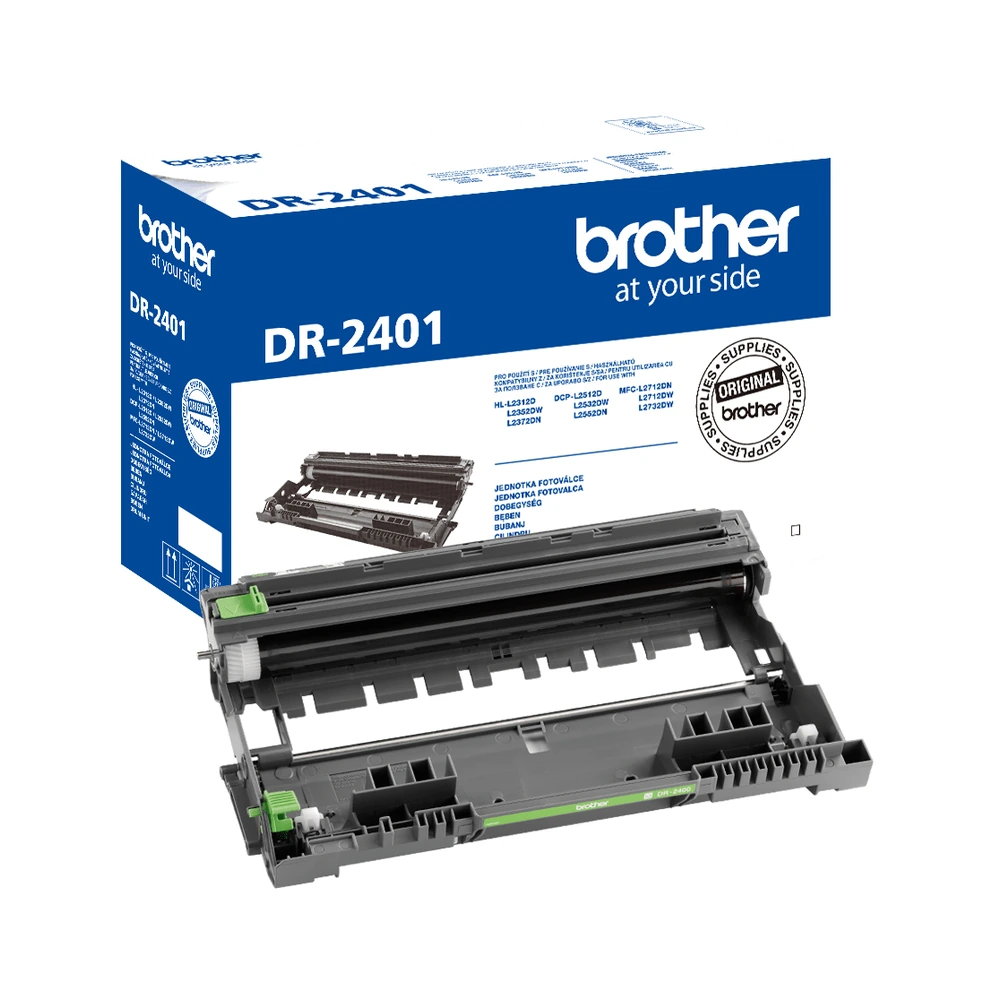 Brother DR-2401 Drum Unit