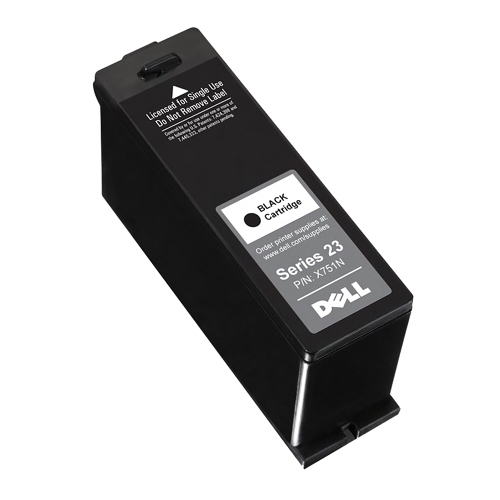 Dell 592-11311 Black Ink Cartridge