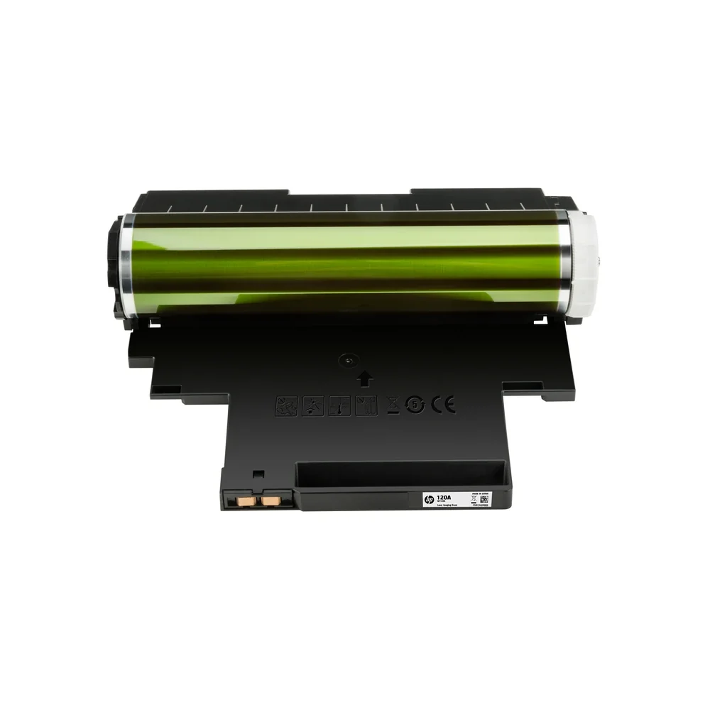 HP 120A Black, Cyan, Magenta, Yellow Drum Unit - W1120A