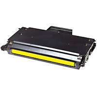 KYOCERA TD81 Yellow Toner Cartridge - 370PF3KL