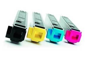 KYOCERA TD-81 Magenta Toner Cartridge - 370PF4KL
