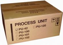 KYOCERA 5PLPXKVAPKX Black Toner Cartridge