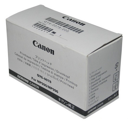 Canon QY6-0078-000 Printhead