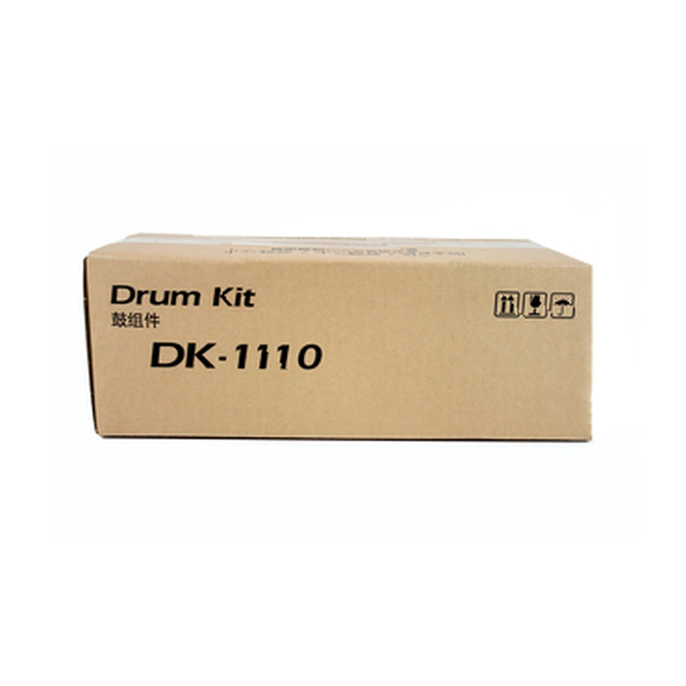 KYOCERA DK-1110 Drum Unit - 302M293013
