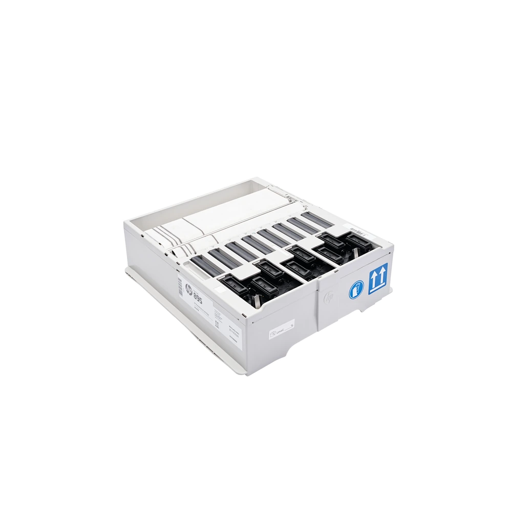 HP 618 Printhead - 4UV69A