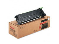 Sharp MX-2700 Black Toner Cartridge - MX-27GTBA