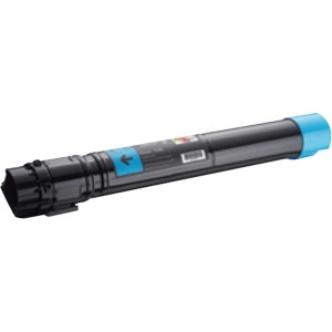 Dell 593-10886 Cyan Toner Cartridge
