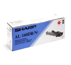 Sharp AL-160DRN Black Drum Unit