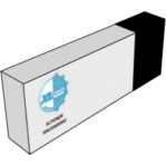 KYOCERA DCA2F Black Toner Cartridge - 37060010