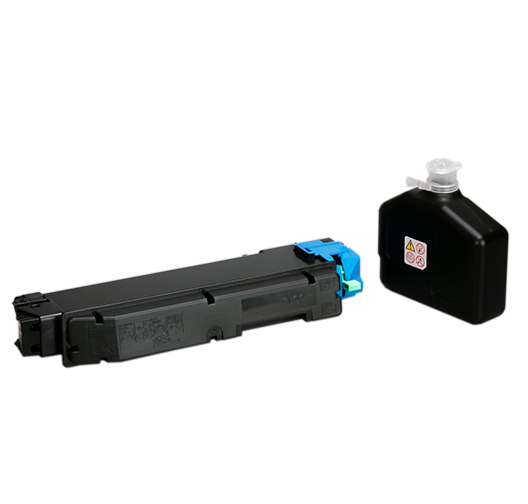 Ricoh P Cyan Toner Cartridge - 408311