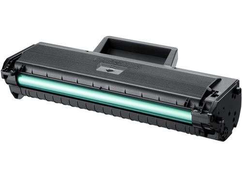 HP D1042S Black Toner Cartridge - MLT-D1042S/ELS