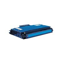 KYOCERA TD80 Cyan Toner Cartridge