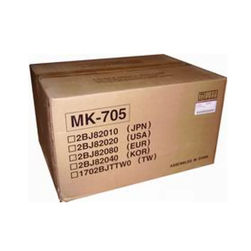 KYOCERA MK-705E Maintenance Cartridge - 2BJ82080