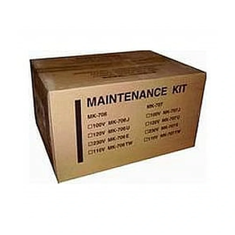 KYOCERA MK-707 Maintenance Cartridge - 2FG82030