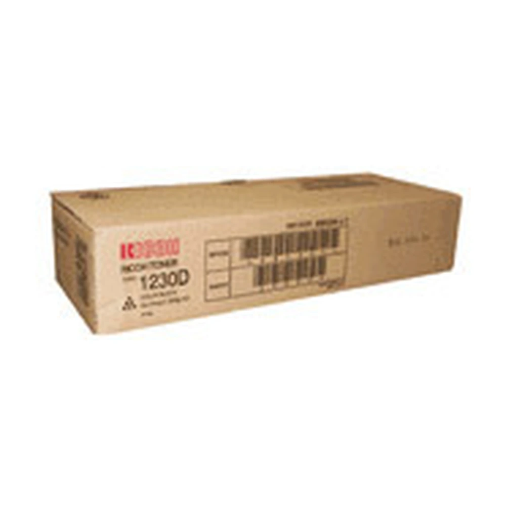 Ricoh 1230D Black Toner Cartridge - 885094