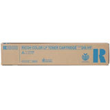 Ricoh TYPE-145 Cyan High Yield Toner Cartridge - 888315
