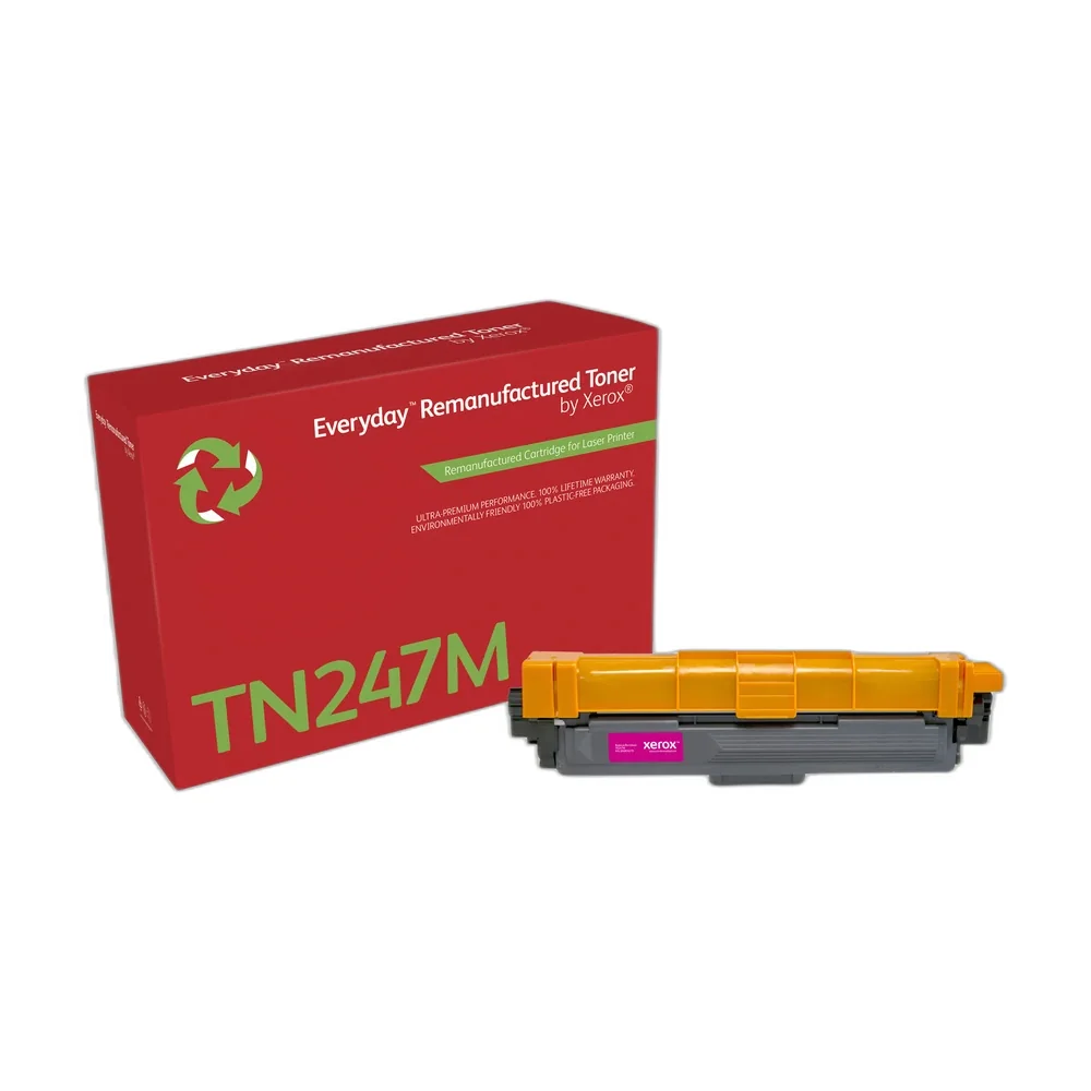 Ricoh 245 Magenta Toner Cartridge - 888282