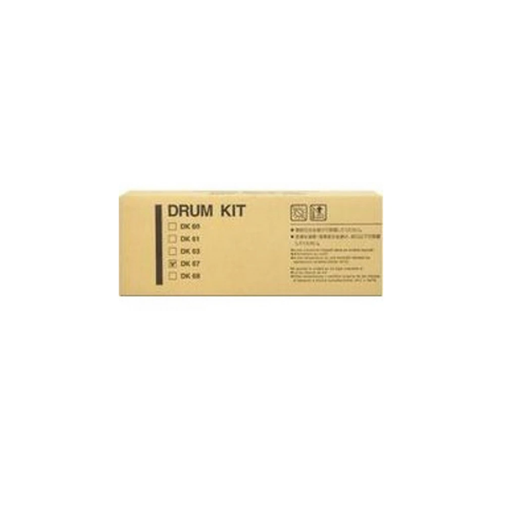 KYOCERA DK-67 Drum Unit - 302FP93011