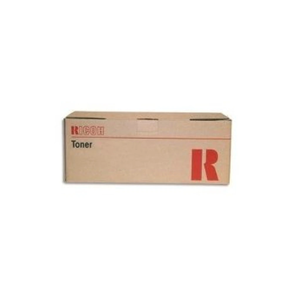 Ricoh 418481 Black Toner Cartridge