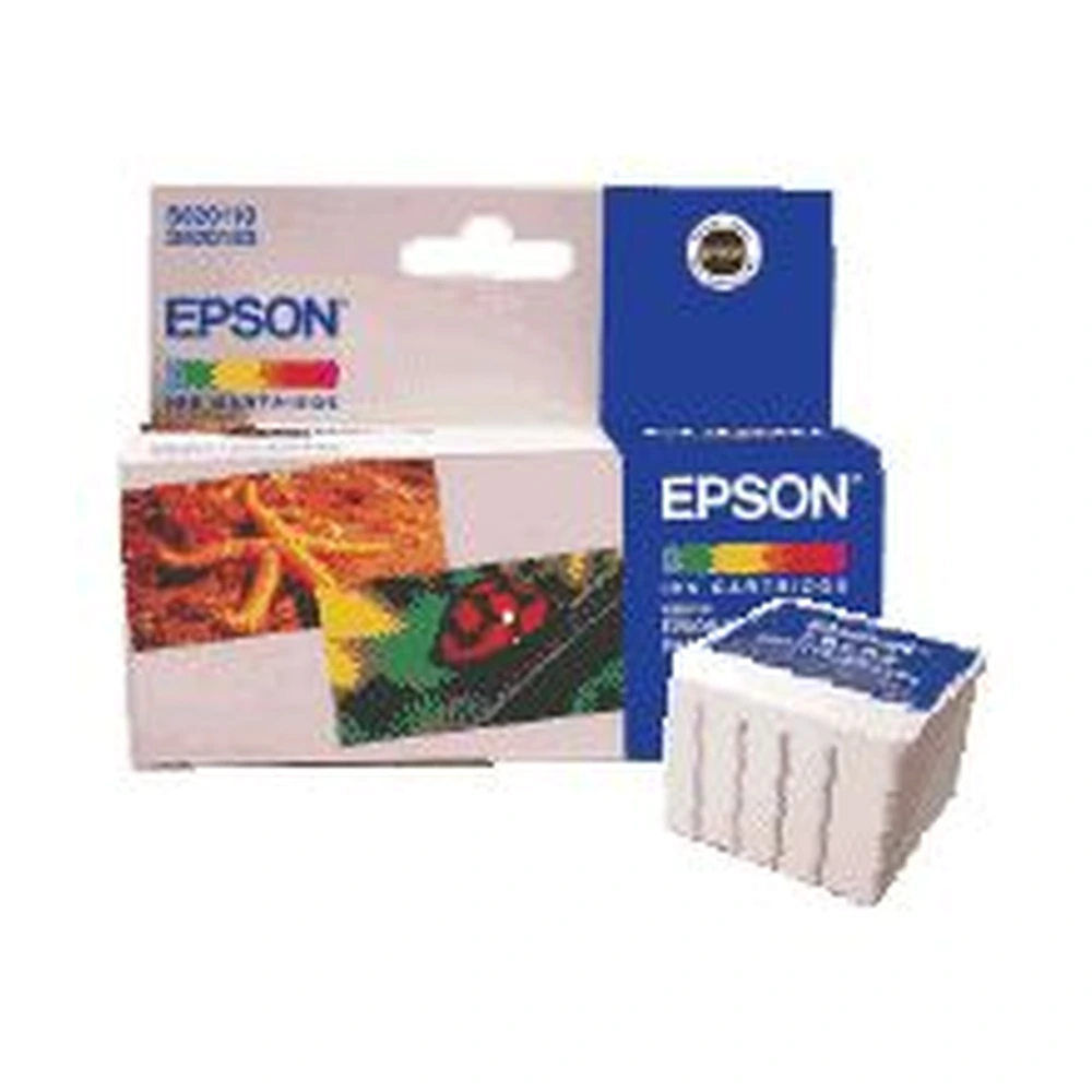 Epson T053 Tri-Colour Ink Cartridge - C13T053040