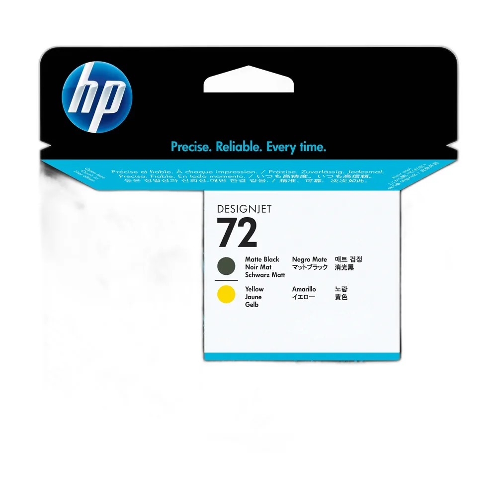 HP 72 Printhead - C9384A
