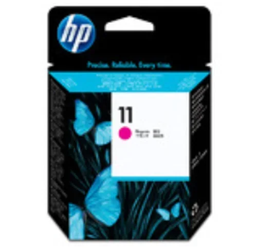 HP 11 Magenta Printhead - C4812A
