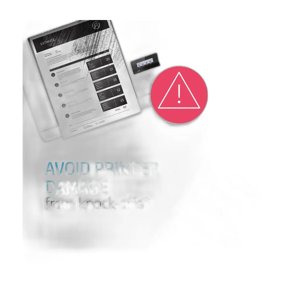 HP 126A Black High Yield Twin Pack - CE310AD
