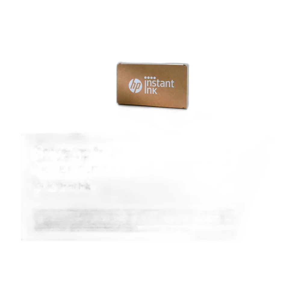 HP 970XL Black Ink Cartridge - CN625AE