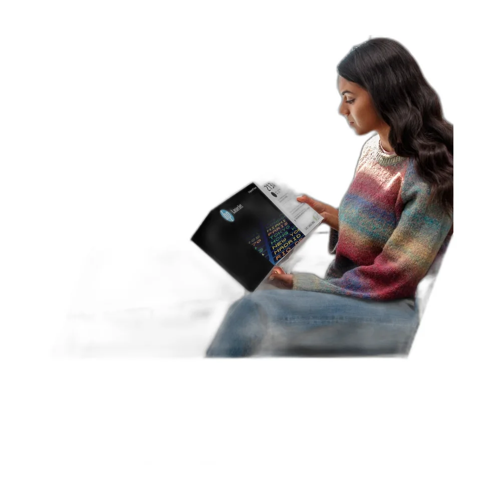 HP 305A Tri-Pack - CF370AM