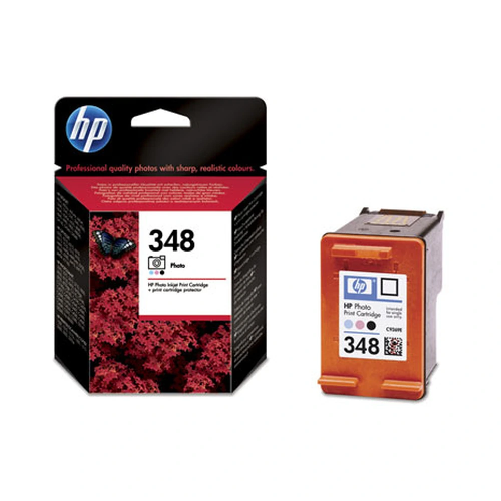 HP C9369EE Colour Ink Cartridge