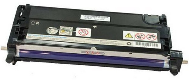 Dell 593-10281 Black Toner Cartridge