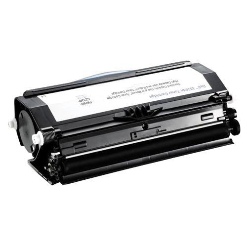 Dell 593-10835 Black Toner Cartridge