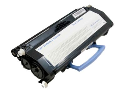 Dell 593-10836 Black Toner Cartridge
