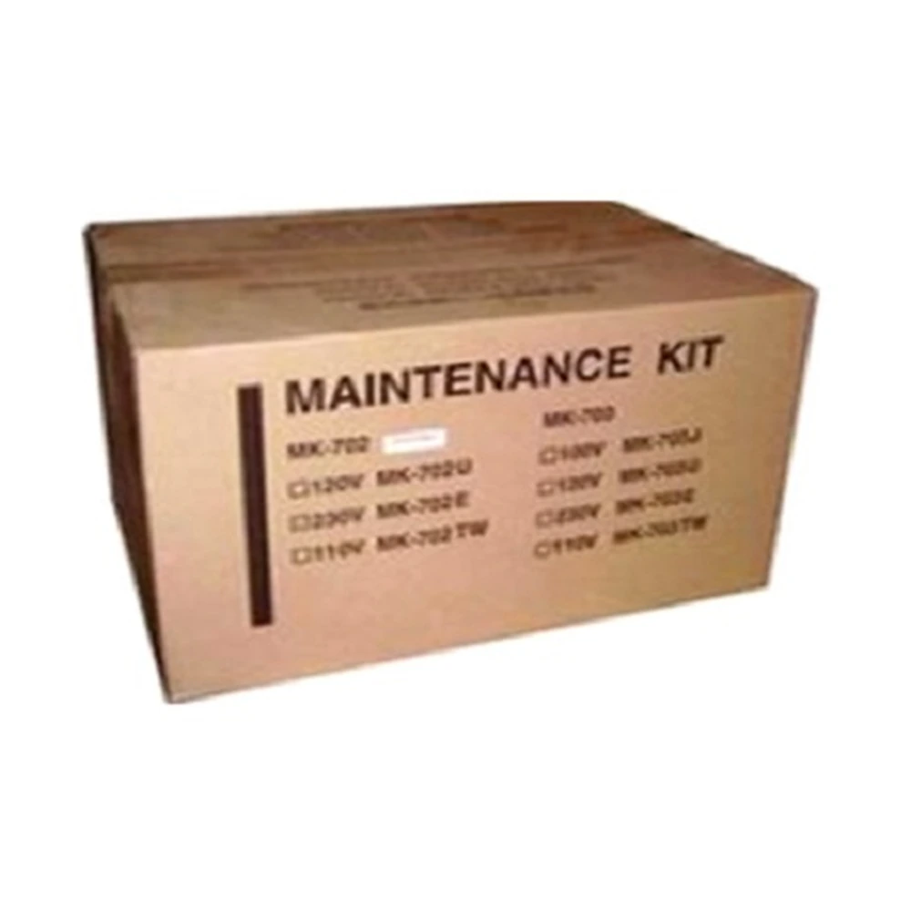KYOCERA MK-715 Maintenance Cartridge - 1702GN8NL0