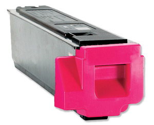 KYOCERA 37087316 Magenta Toner Cartridge