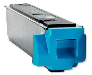 KYOCERA 37087317 Cyan Toner Cartridge