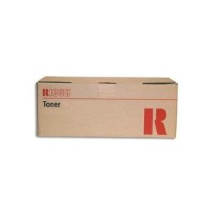 Ricoh 600453 Yellow Toner Cartridge - 842385