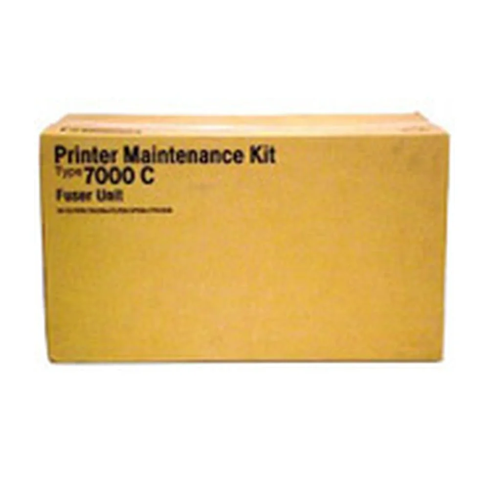 Ricoh Type-7000c Fuser Unit - 400877